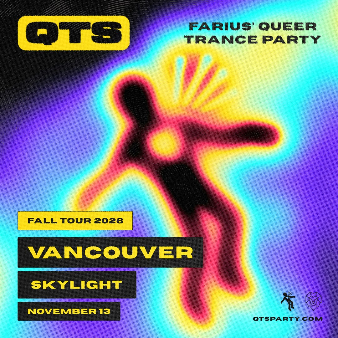 QTS: Vancouver