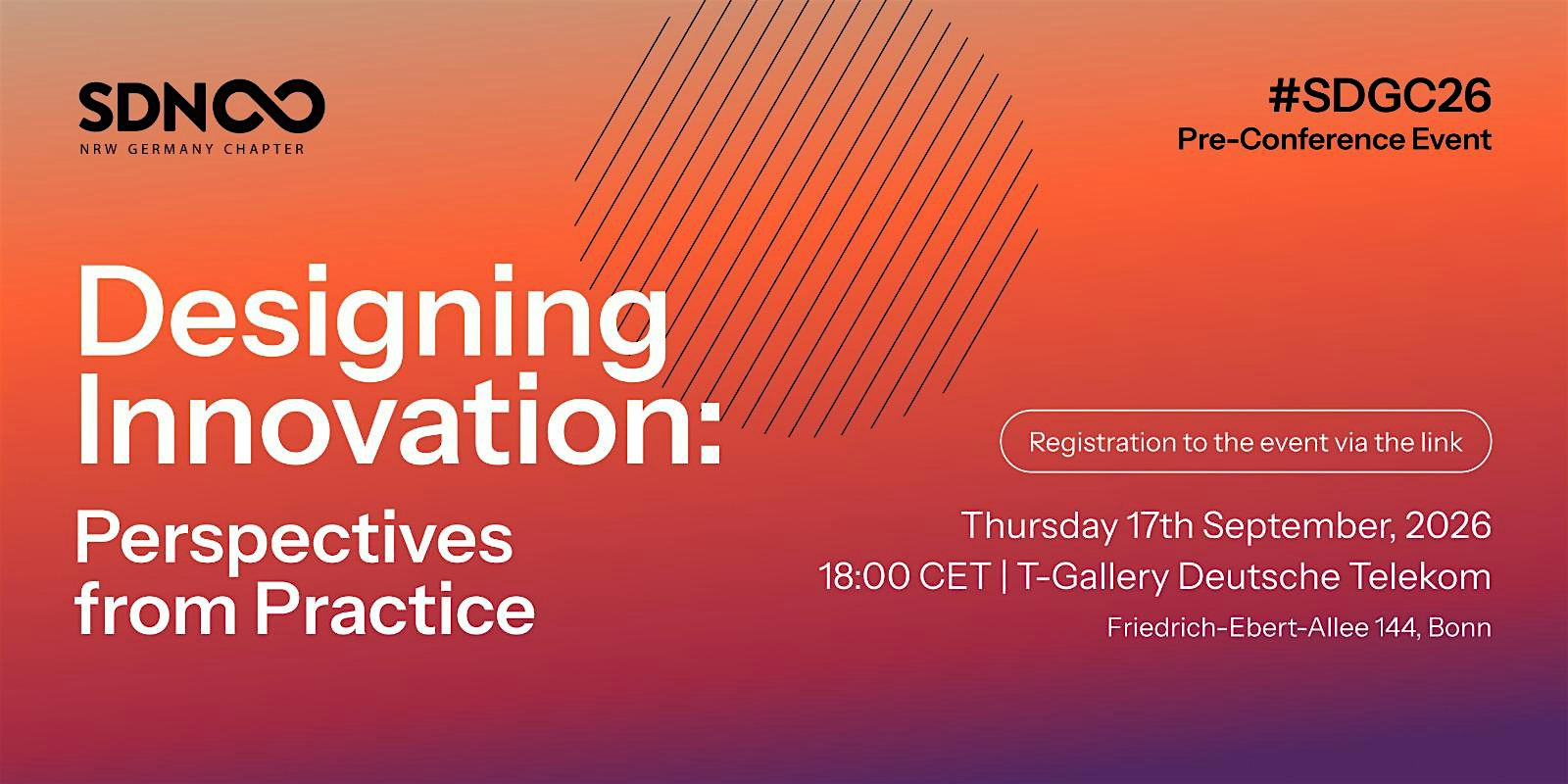 Designing Innovation: Perspectives from Practice