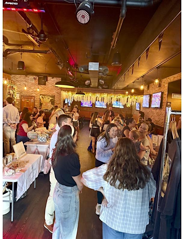 Hoboken OG's Small Business Fall Market!