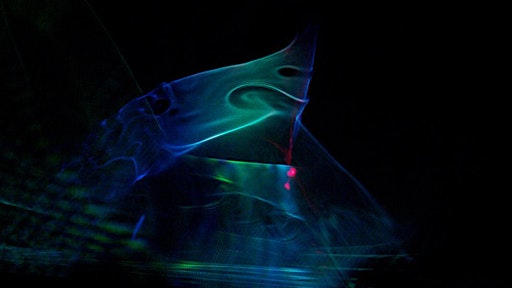 Double Bill: Sound and Vision