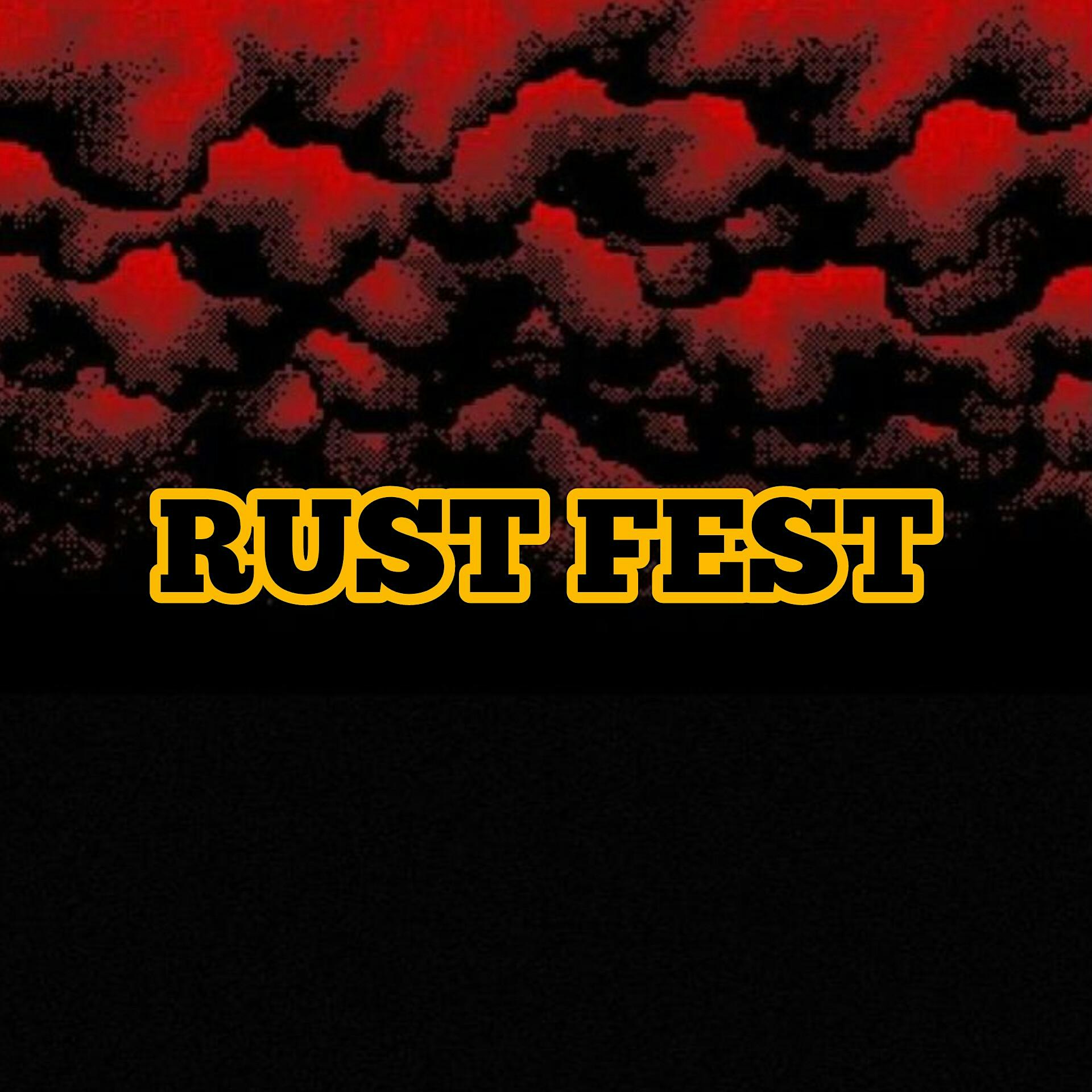 Rust Fest 2026