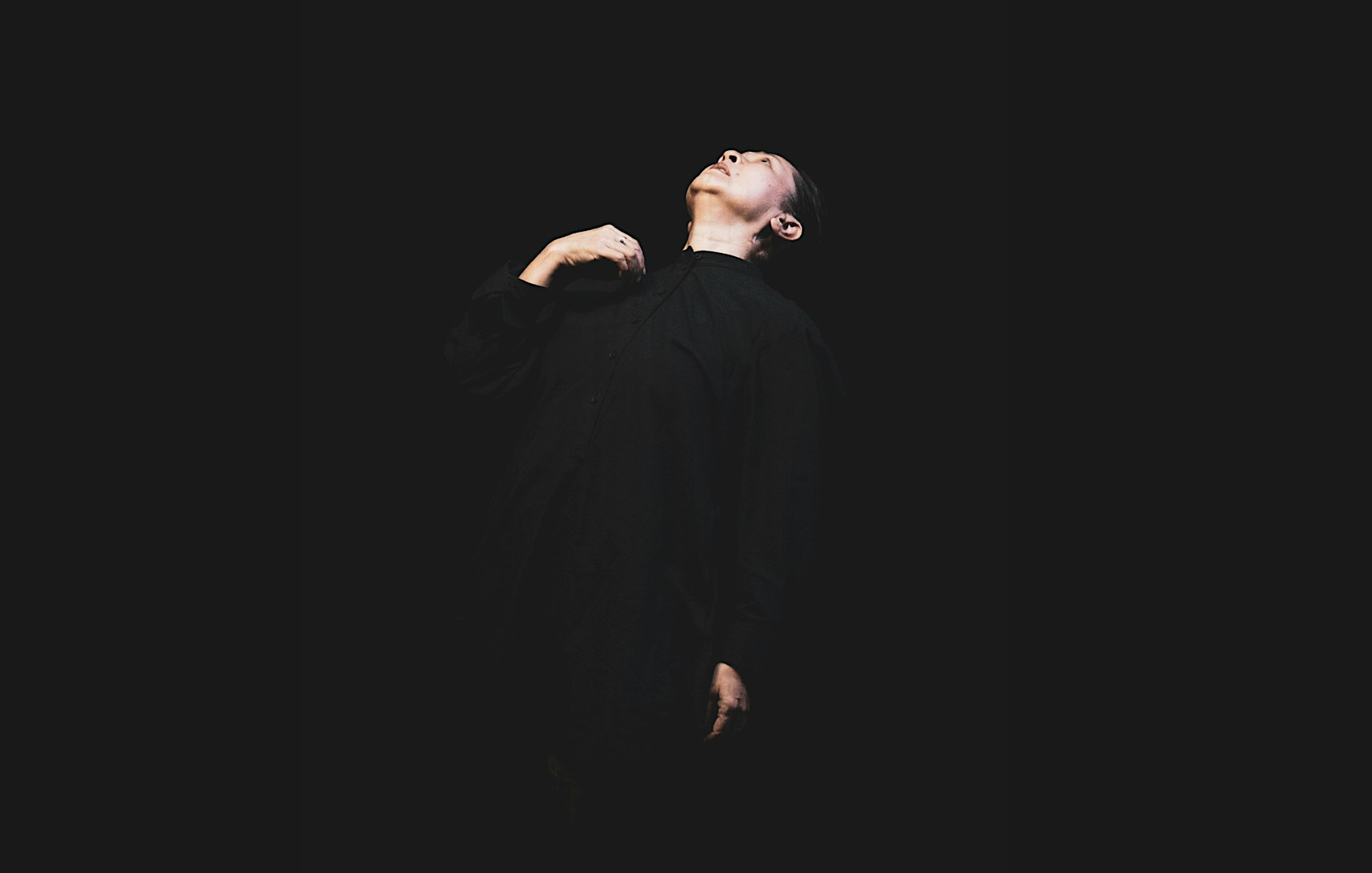 Art of Being: Relating as a Wave-Particle (dance/movement workshop)