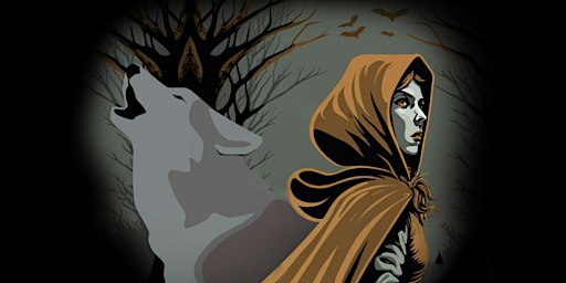 Werwolf Spiel
