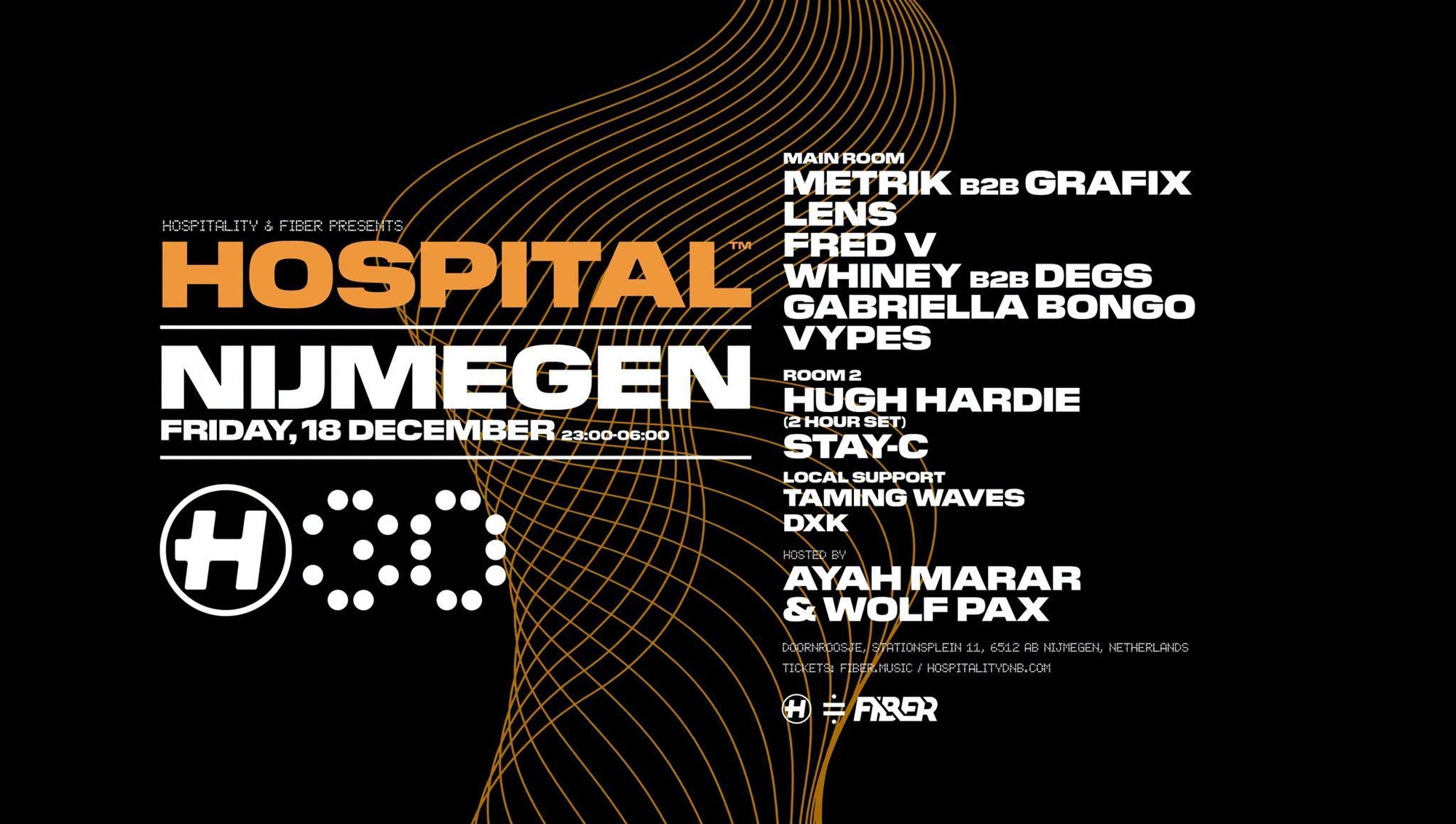 Hospital30: Nijmegen