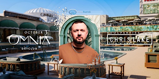 Steve Aoki | Las Vegas Party Saturday | OMNIA Nightclub