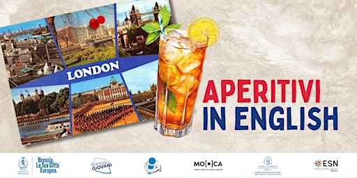 Aperitivi in English