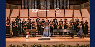 FIU Choir Concert