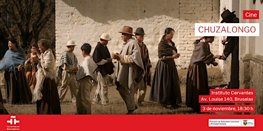 Cine: Chuzalongo