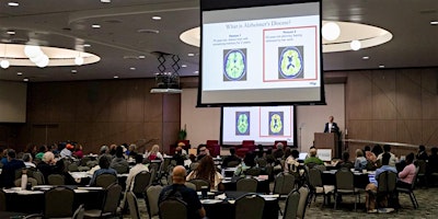 Advances in Alzheimer's Research: Black/African American Community Seminar
