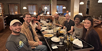 A Night Out with New Friends: Revere | Giving Back Edition