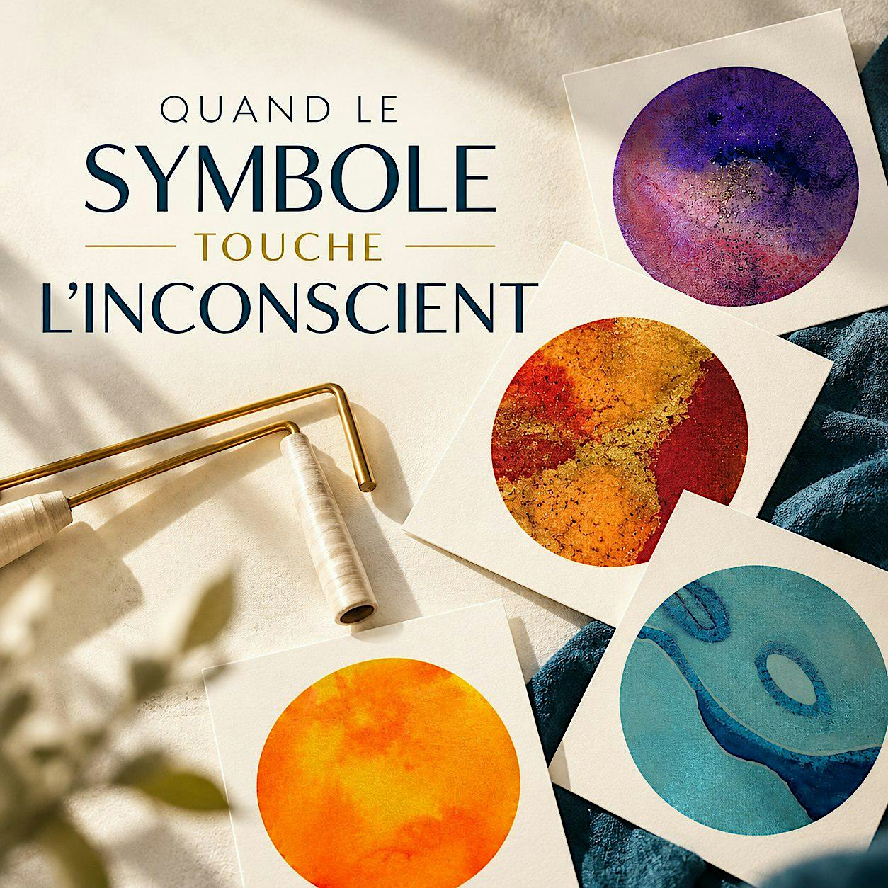 Atelier Constellation sVibrations & Symboles Paris Suisse