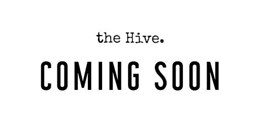 Live at the Hive 2026
