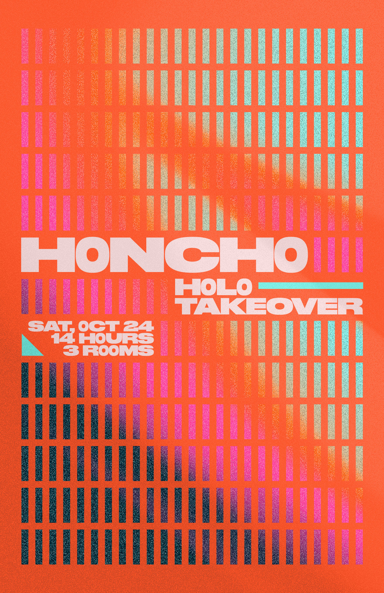 Honcho H0L0 Takeover