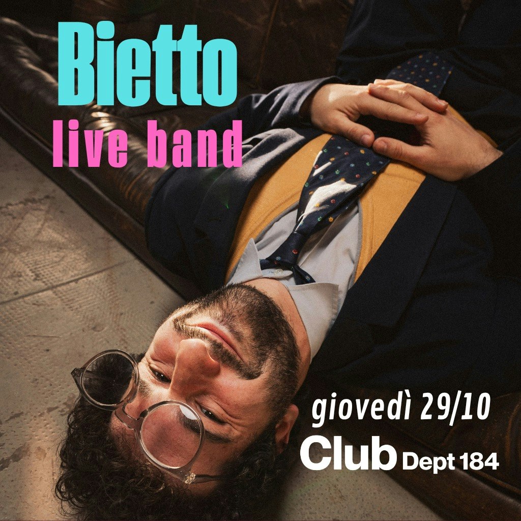 Bietto Live Band