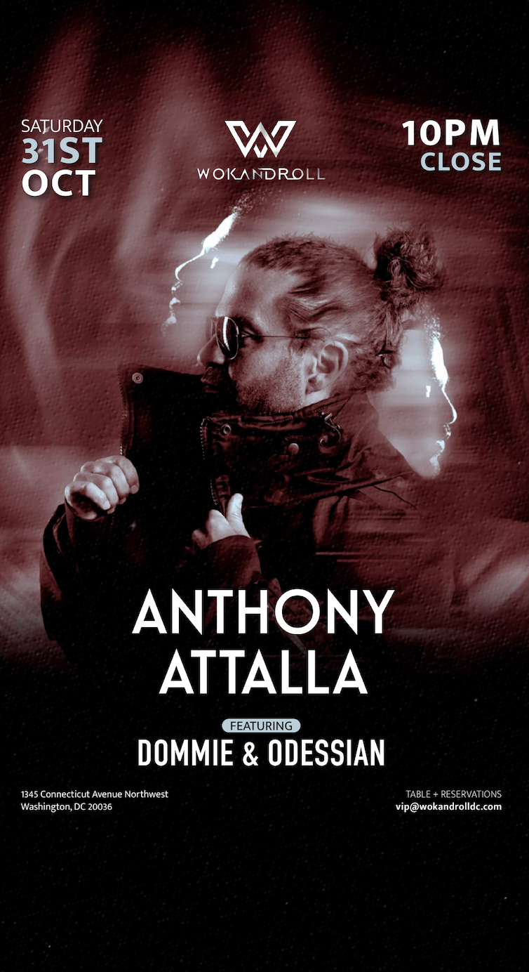 Anthony Attalla