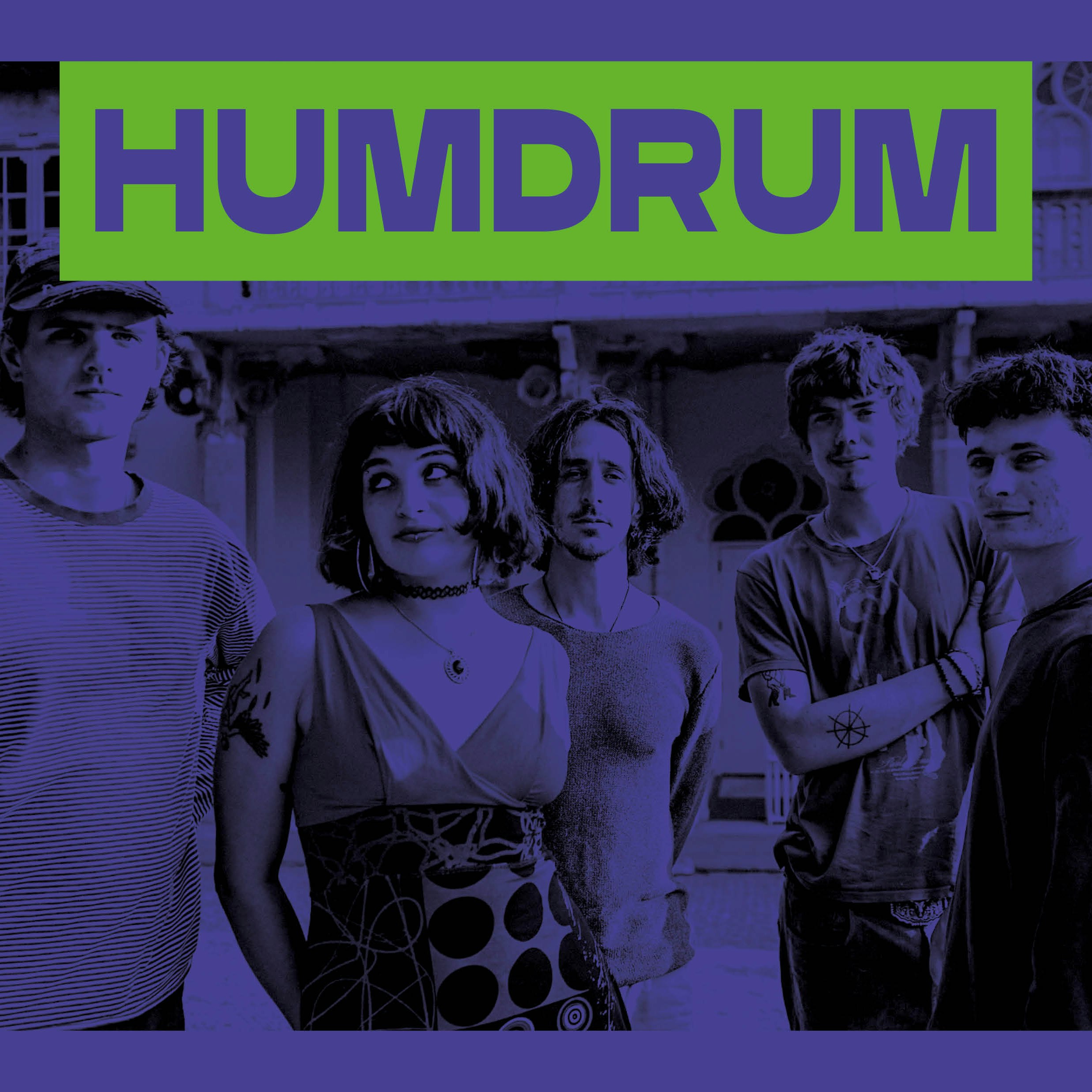 HUMDRUM