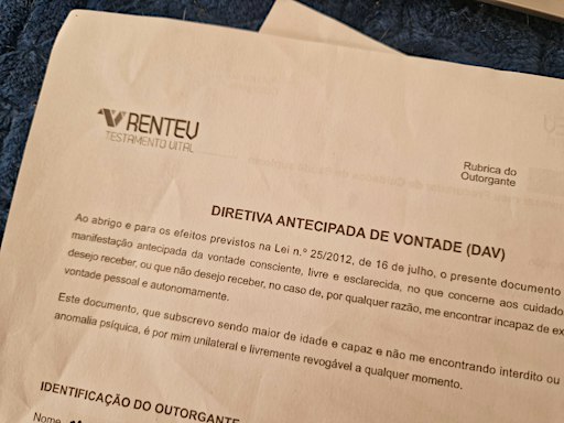 ADVANCED DIRECTIVE WORKSHOP--LET'S GET IT DONE