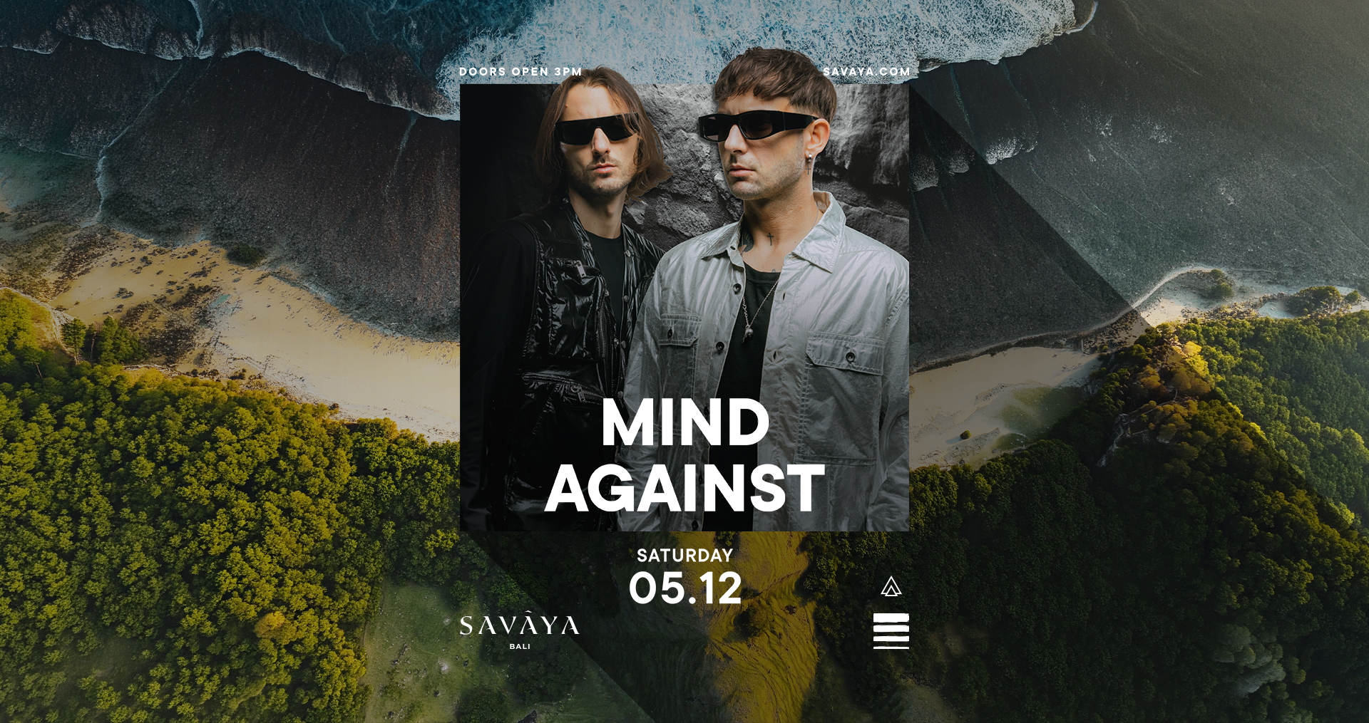 Mind Against