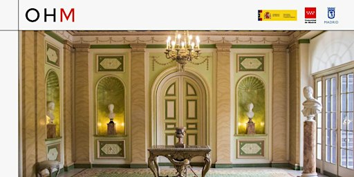 OHM2026 - Palacio de Liria - Casa de Alba