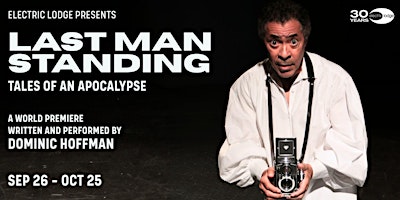 Last Man Standing