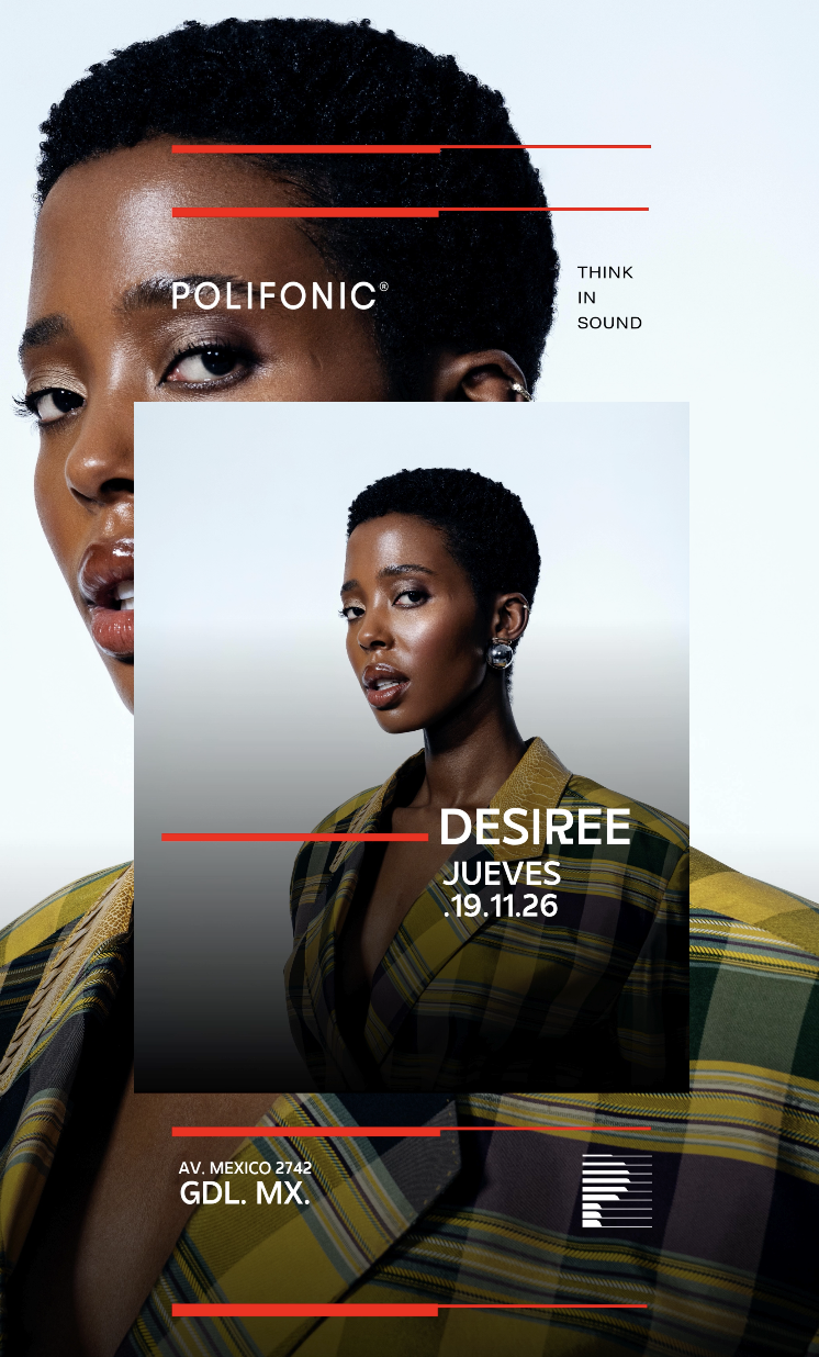 DESIREE X POLIFONIC.MX