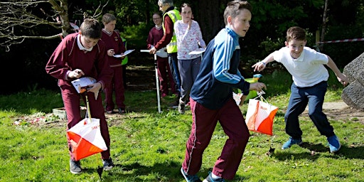 Ready To Go Orienteering Training Course - Dublin Tuesday 6th October 2026