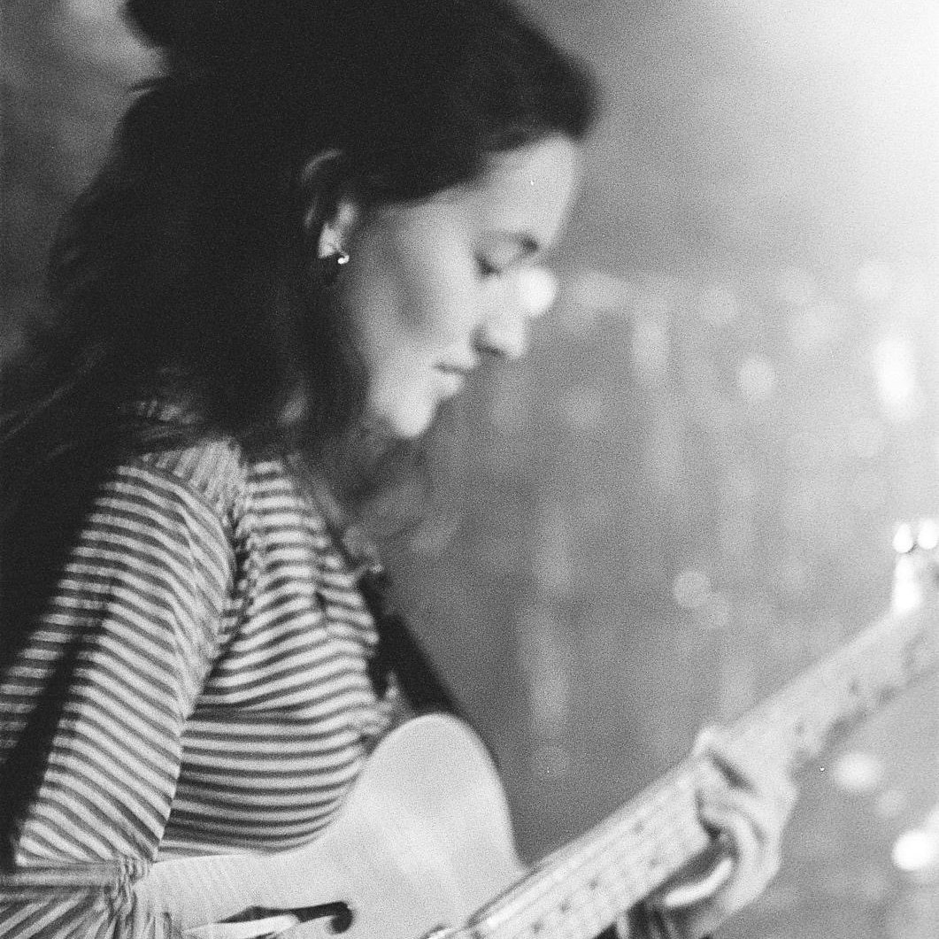 Lucia Cacho Quartet X Mansilla X Stella Francis