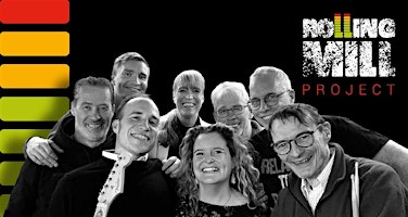 ROLLING MILL PROJECT - Konzert