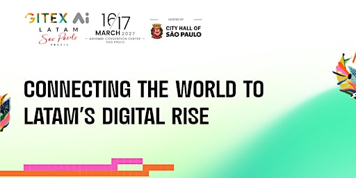 GITEX AI LATAM