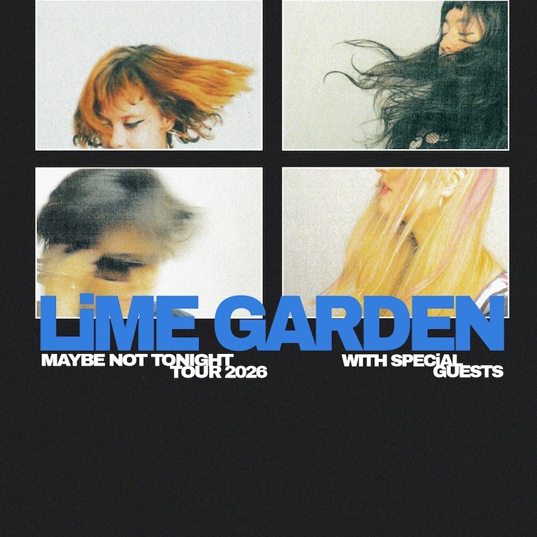 Lime Garden 