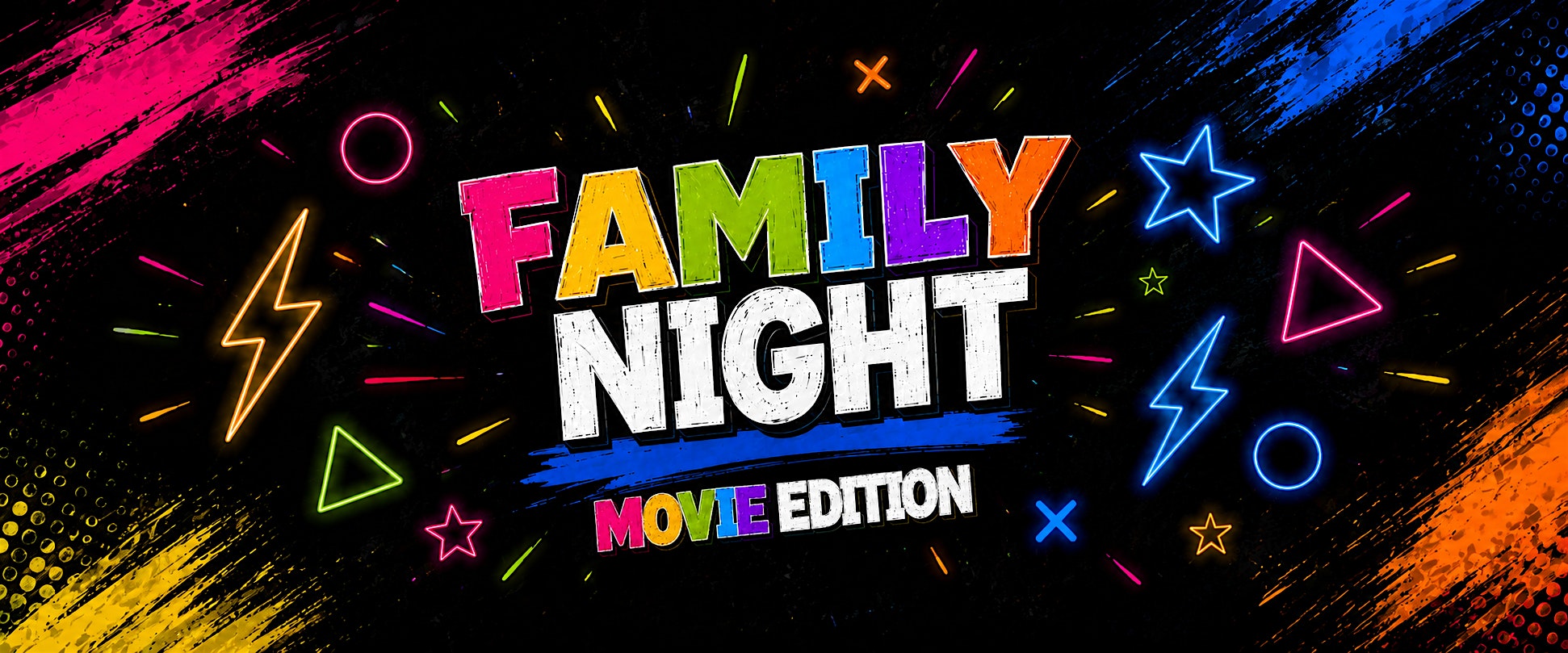 Family Night at The Vanguard: Ratatouille Pajama Movie Night