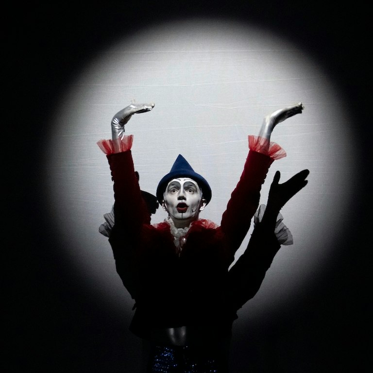 MOV*AT: AiAiAi Pinocchio! di Gruppo Ibrido