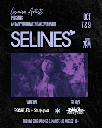 Selines