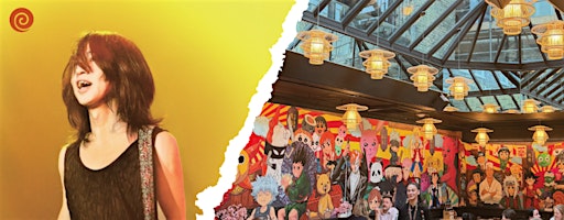 Uzumaki Presents: The Composer of the Naruto Shippuden Soundtrack