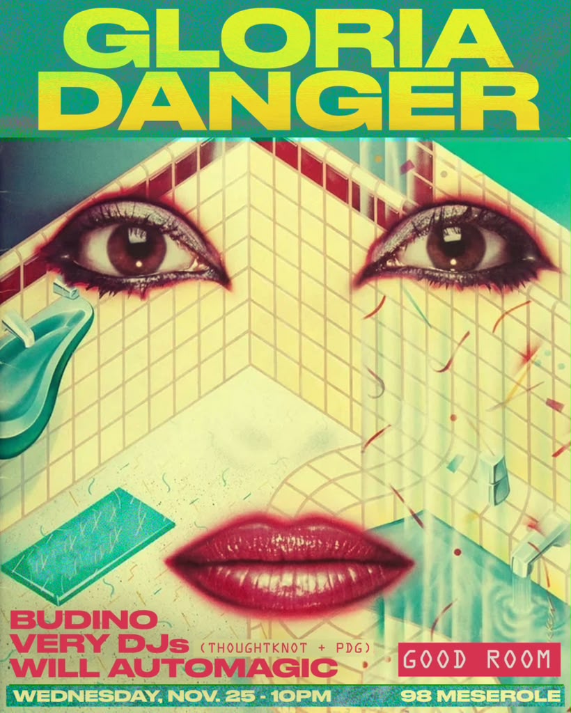 Gloria Danger