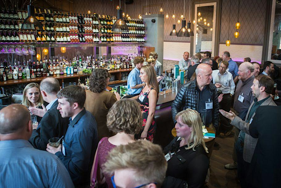 APA Texas Midwest & North Central Sections State Conference Happy Hour