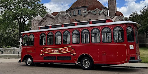 Discover Lakewood: Trolley Tour