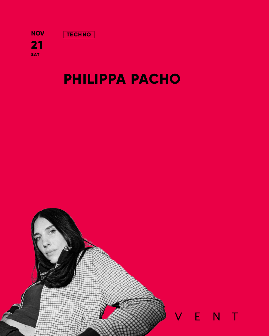 Philippa Pacho