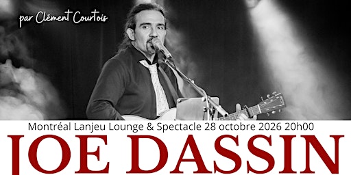 Les Années Joe Dassin
