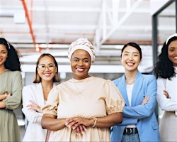 Nexus Women’s Leadership Conference