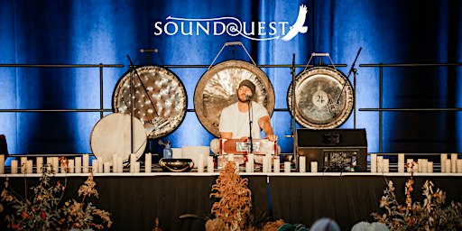 Vancouver Sound Bath