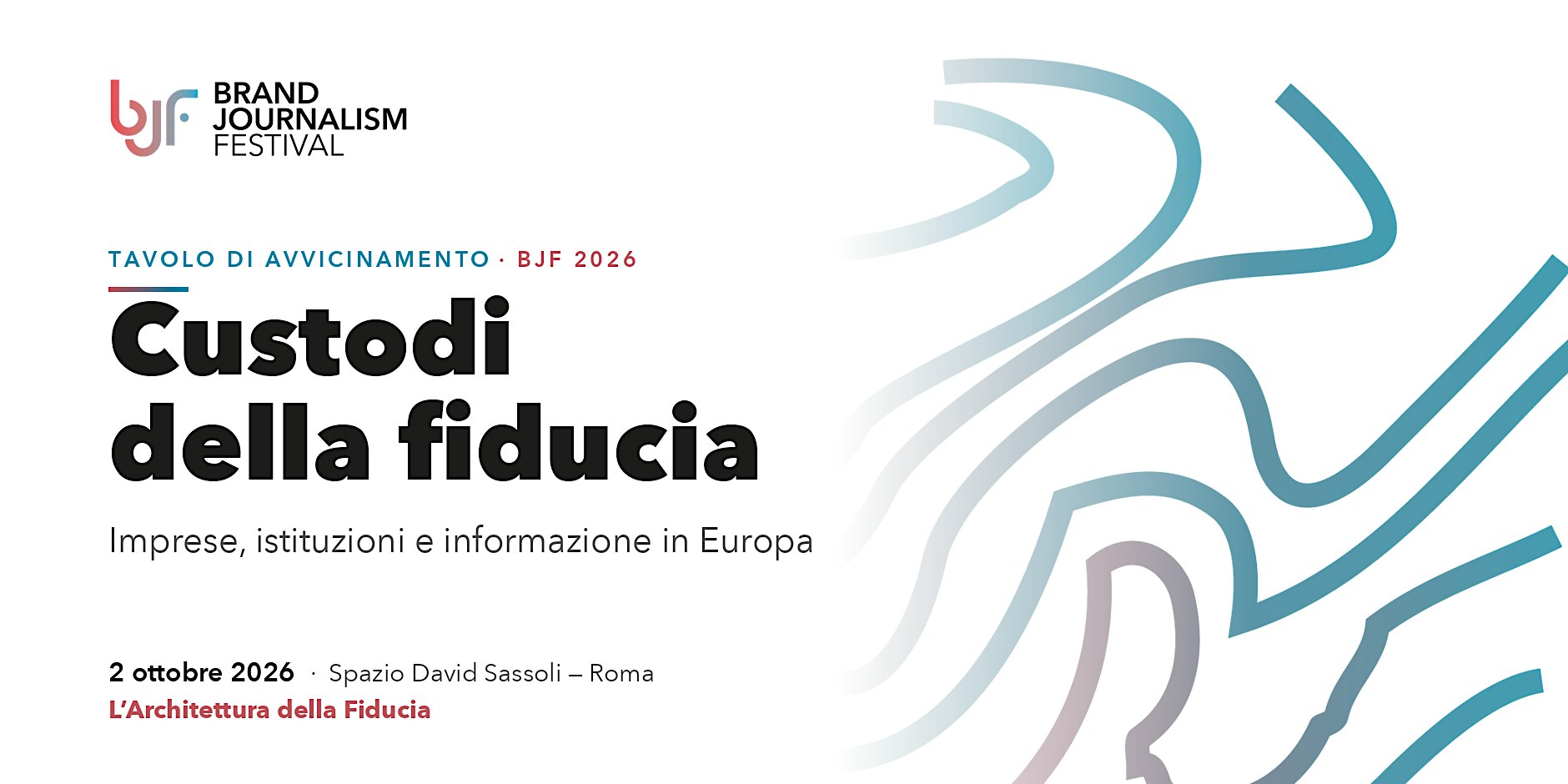 Custodi della fiducia. Imprese, istituzioni e informazione in Europa