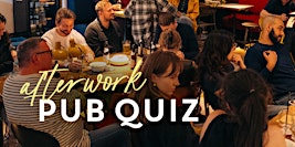 Afterwork Pub Quiz