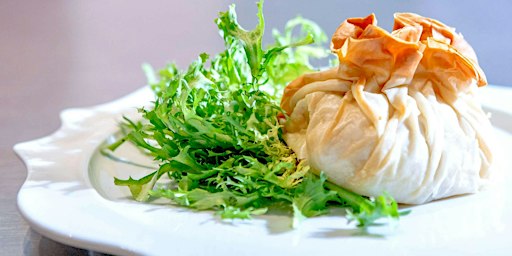 Easy Dinner Party With a Touch of Elegance - Cooking Class in Toronto | Cozymeal™
