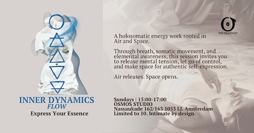 Inner Dynamics Flow