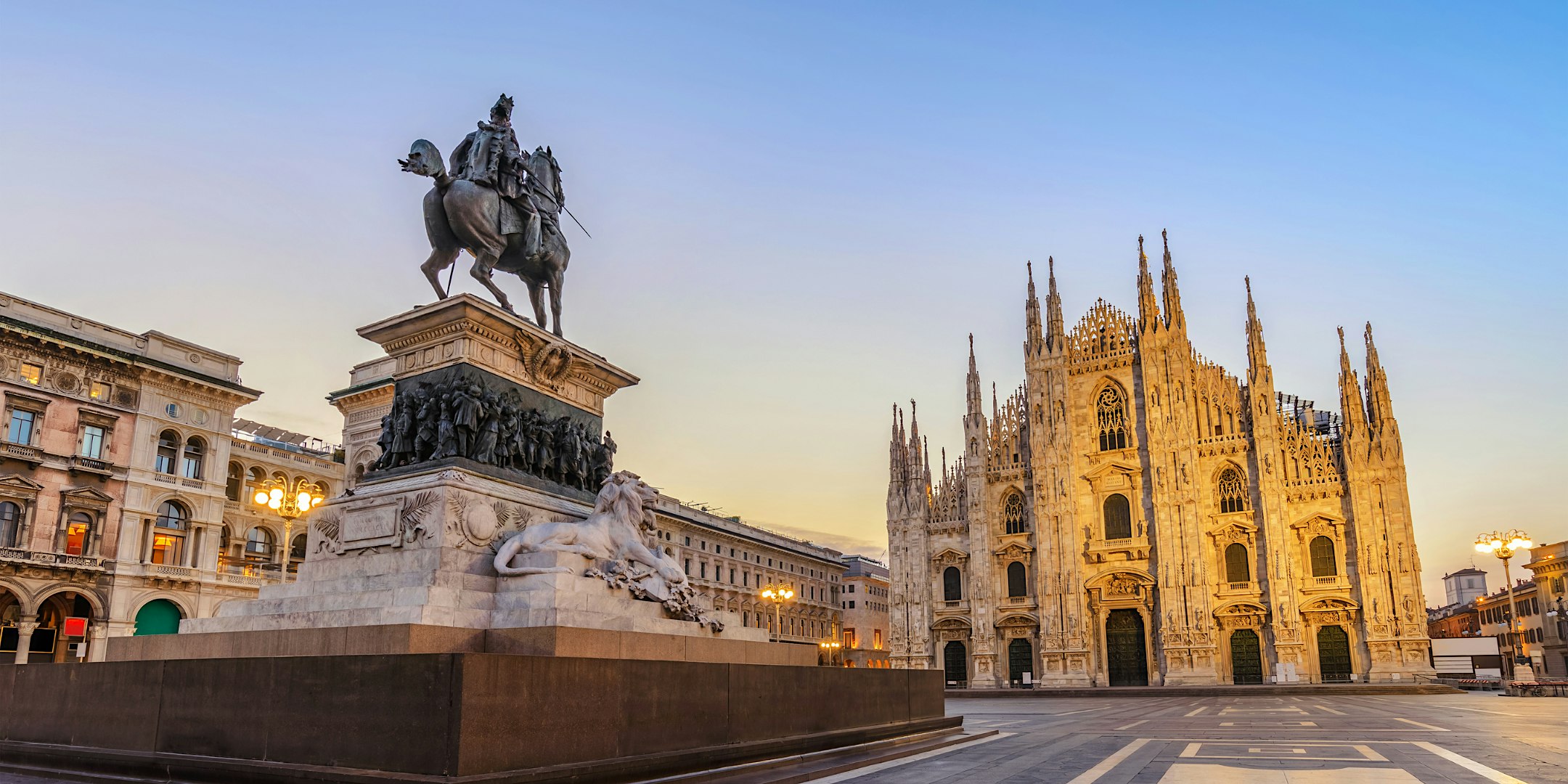 Dive into Milan’s secrets with an unforgettable outdoor escape game!