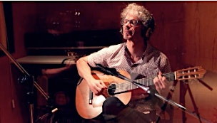 GABRIEL SZTERNSZTEJN CUARTETO. "Concierto Jazz"