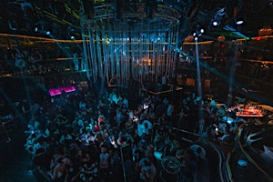 Supreme The city’s favorite big room hip hop and R&B party @ The Grand