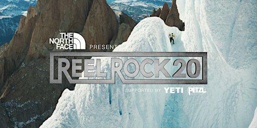 Soirée Cinéma chez MEC: Reel Rock 20