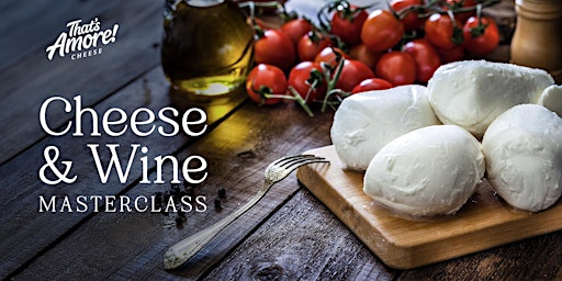 Italian Cheese & Wine Masterclass | Sydney